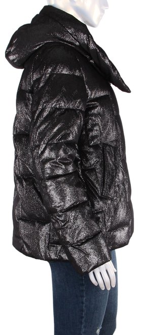 Женская зимняя куртка Zlly 21 - 04090, Черный, XS, 2999860419467
