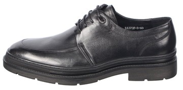 Мужские классические туфли Bazallini 195493 44 размер