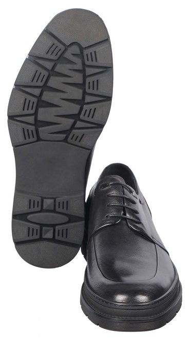 Мужские классические туфли Bazallini 195493 40 размер