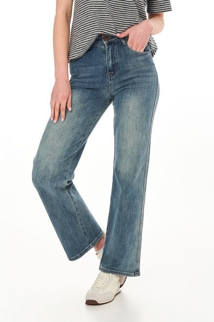 Джинси Fgzsz Denim 21 - 02144, Синій, 27, 2999860769876