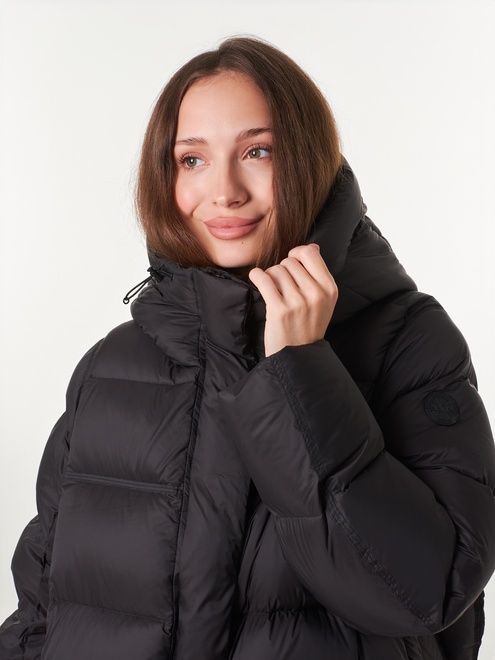 Куртка Vivilona 21 - 04466, Чорний, L, 2924180872494