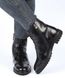 Жіночі зимові черевики на низькому ходу Anemone 195509 розмір 35 в Україні