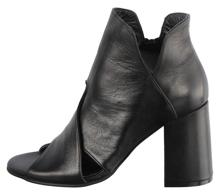 Женские босоножки на каблуке Tucino 196105 38 размер