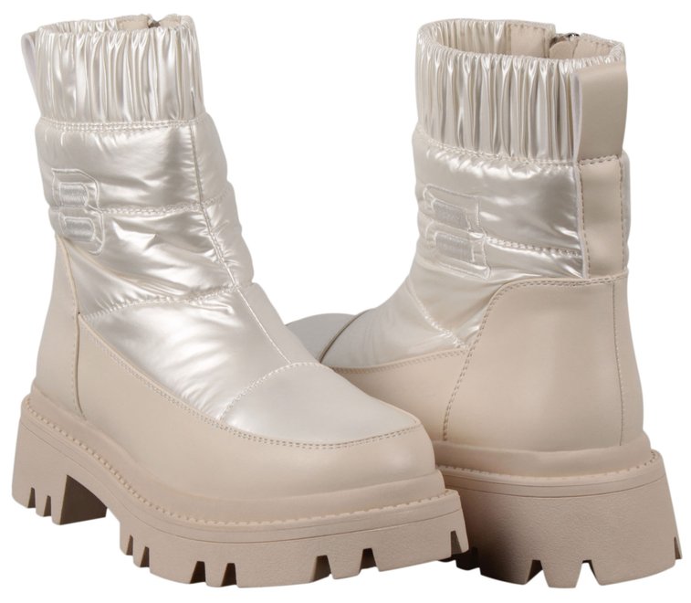 Жіночі черевики на низькому ходу Meglias 198678 36 розмір