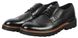 Чоловічі класичні туфлі Cosottinni 195292, Черный, 45, 2999860327274