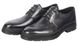 Чоловічі класичні туфлі Bazallini 195493 розмір 43 в Україні