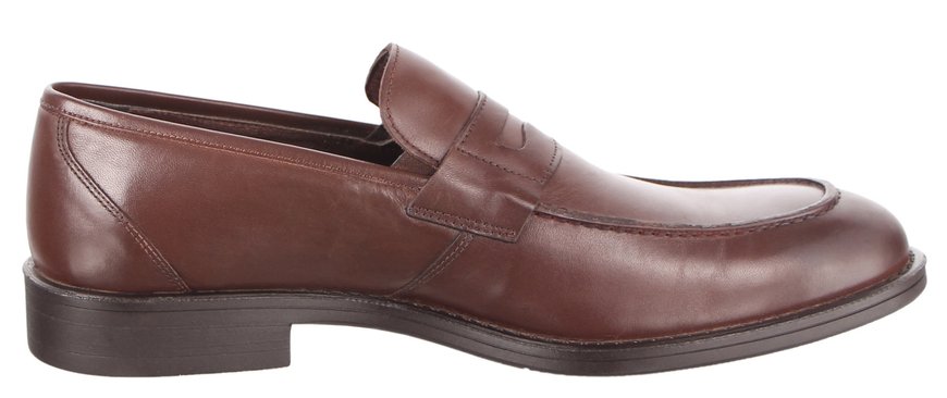 Мужские классические туфли Alvito 19656 40 размер