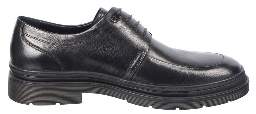 Мужские классические туфли Bazallini 195493 41 размер