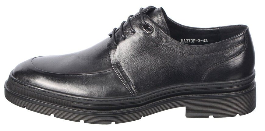 Чоловічі класичні туфлі Bazallini 195493 41 розмір