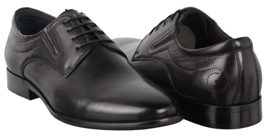 Мужские туфли классические Cosottinni 198368 39 размер