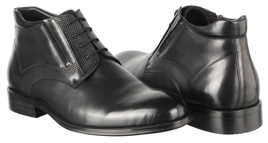 Чоловічі черевики класичні Cosottinni 196490 43 розмір