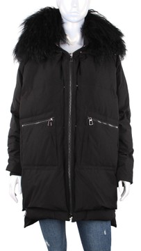 Женская зимняя куртка Vivilona 21 - 04101, Черный, XXL, 2999860420876