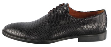 Чоловічі туфлі класичні Conhpol 5307 39 розмір