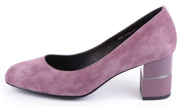 Женские туфли на каблуке Geronea 19983 40 размер