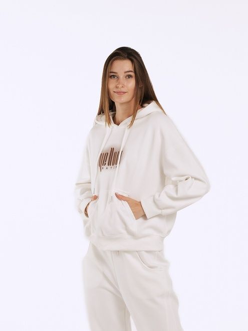 Костюм Love Haona 21 - 03295, Білий, One Size, 2999860699142