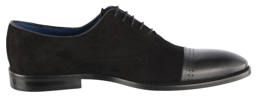 Мужские классические туфли Conhpol 5773 42 размер