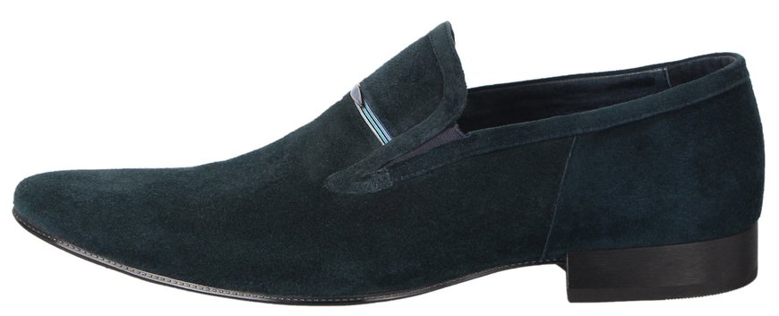 Мужские классические туфли Basconi 201145 - 8 42 размер
