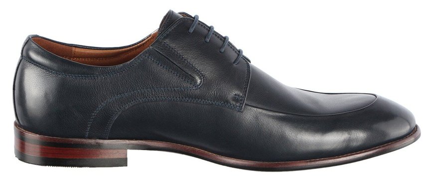 Чоловічі туфлі класичні buts 195772 43 розмір