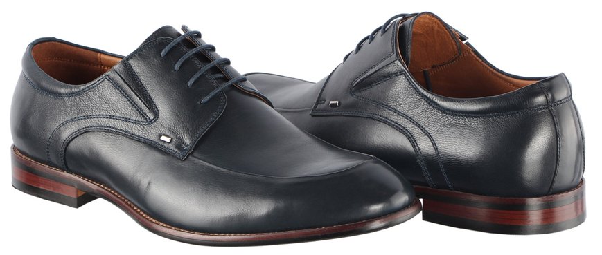 Мужские классические туфли buts 195772 45 размер