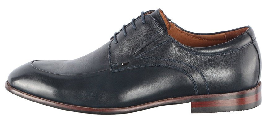Чоловічі туфлі класичні buts 195772 45 розмір