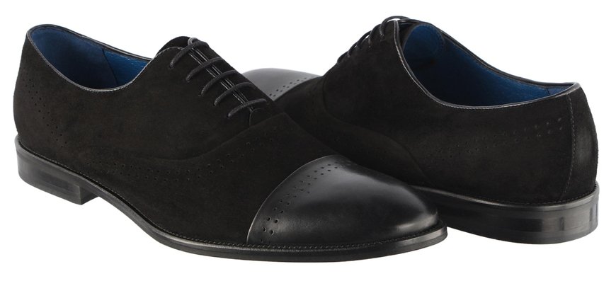 Мужские классические туфли Conhpol 5773 44 размер