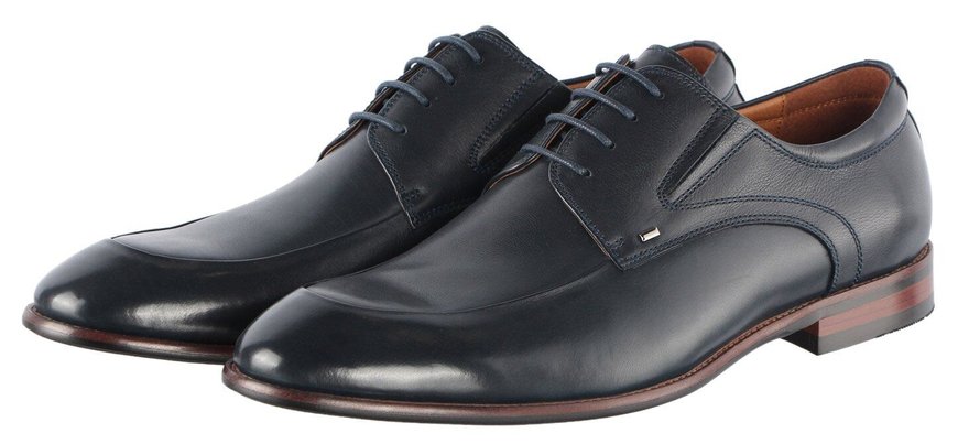 Чоловічі туфлі класичні buts 195772 45 розмір