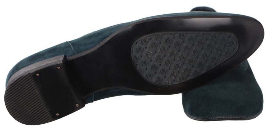 Чоловічі туфлі класичні Basconi 201145 - 8 42 розмір