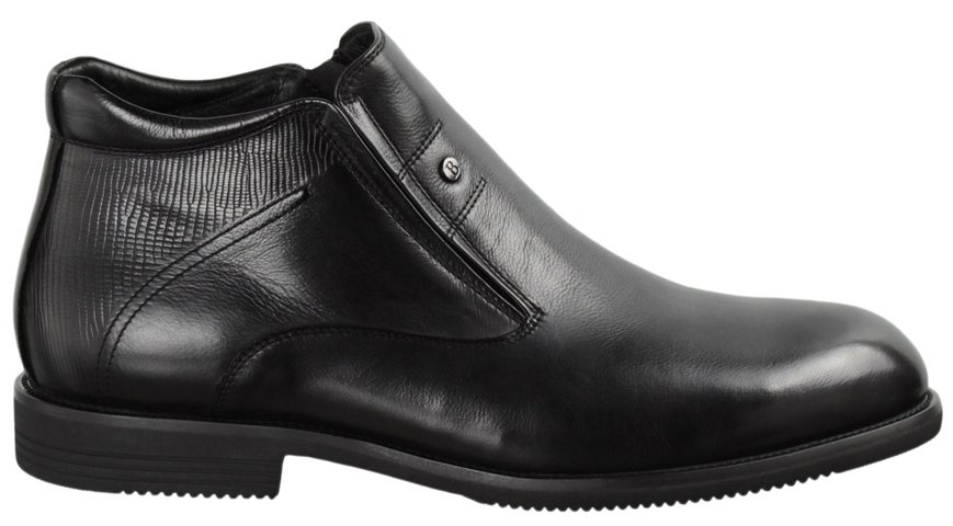 Чоловічі черевики класичні buts 199769 43 розмір
