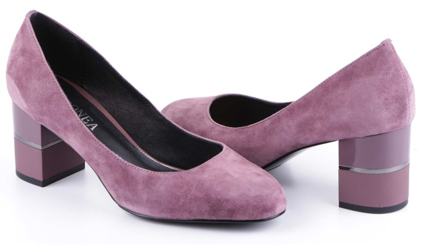 Жіночі туфлі на підборах Geronea 19983 39 розмір