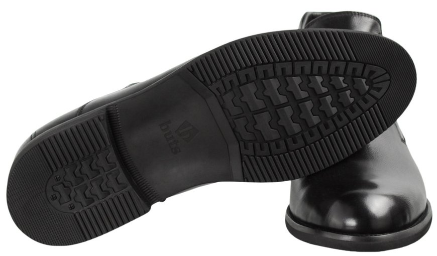 Мужские ботинки классические buts 199769 43 размер