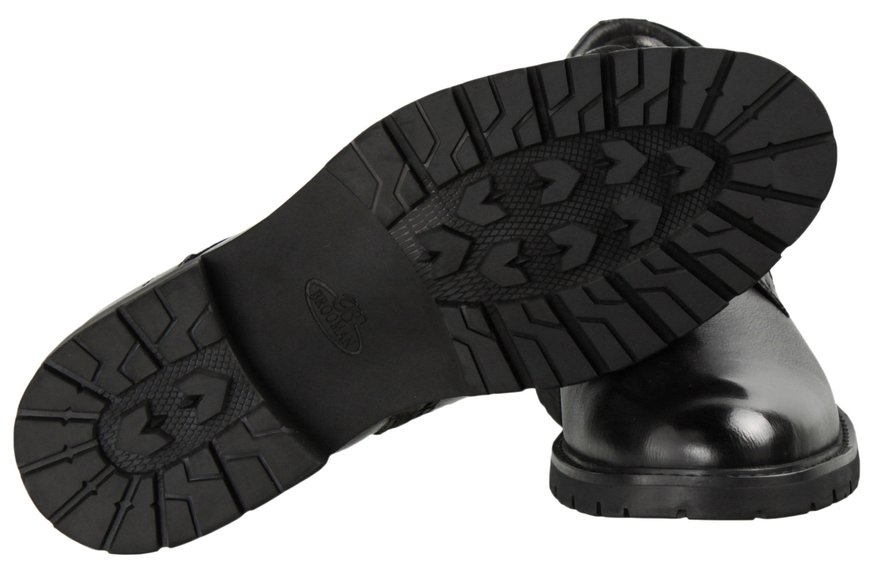 Мужские ботинки классические Brooman 199944 40 размер