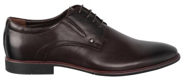 Чоловічі туфлі класичні Cosottinni 198188 40 розмір
