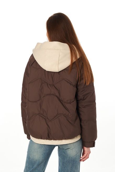 Куртка Vivilona 21 - 04448, Коричневый, 2XL, 2924180821799