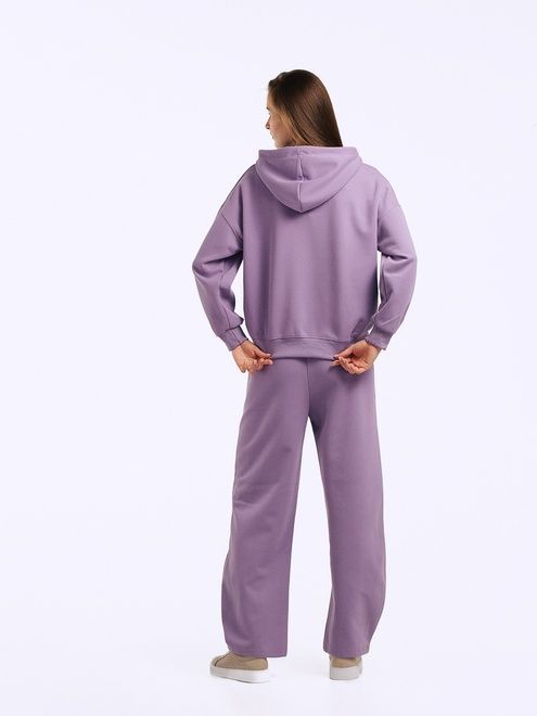 Костюм Love Haona 21 - 03296, Фиолетовый, One Size, 2999860699159