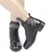 Женские зимние ботинки на низком ходу Mario Muzi 301441 размер 36 в Украине