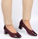 Женские туфли на каблуке Geronea 195345 размер 38 в Украине