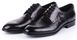 Чоловічі класичні туфлі Bazallini 195045, Черный, 42, 2999860285192