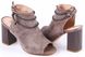 Женские босоножки на каблуке Geronea 195109 размер 39 в Украине