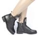Жіночі зимові черевики на низькому ходу Mario Muzi 301441 розмір 40 в Україні