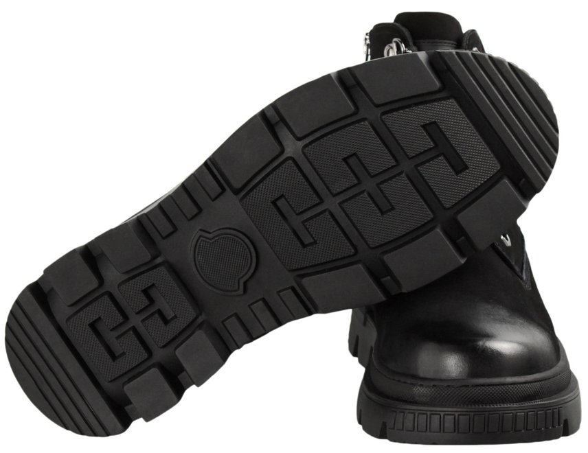 Мужские ботинки Fabio Moretti 199759 43 размер