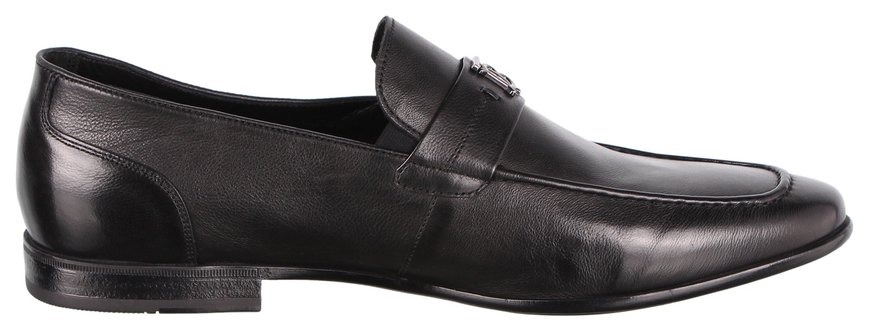 Чоловічі туфлі класичні Cosottinni 196888 44 розмір