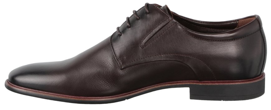 Чоловічі туфлі класичні Cosottinni 198188 40 розмір