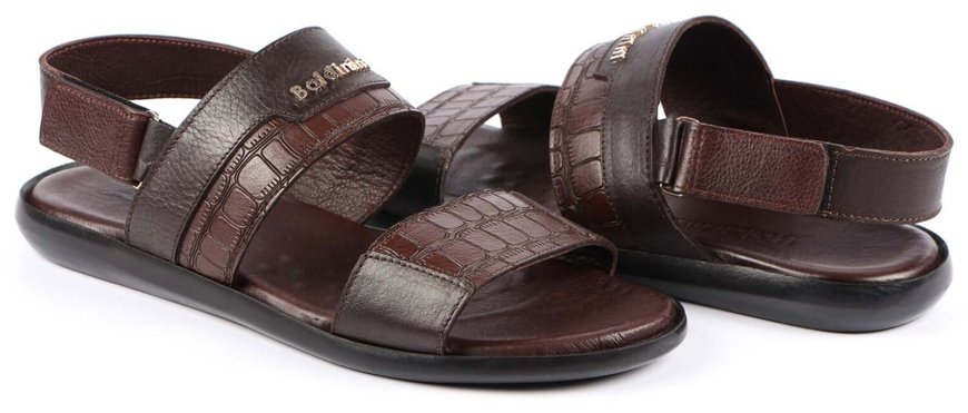 Мужские сандалии Alvito 195225 44 размер