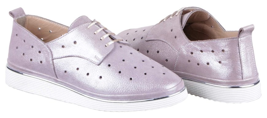 Женские туфли на платформе Mario Muzi 52048 36 размер