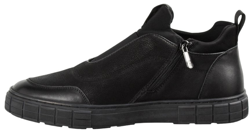 Чоловічі черевики Berisstini 199753 41 розмір