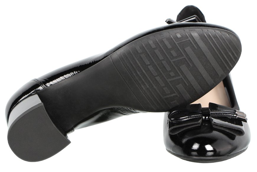 Жіночі туфлі на підборах buts 195148 37 розмір