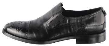 Чоловічі туфлі класичні Aici Berllucci 7011 44 розмір