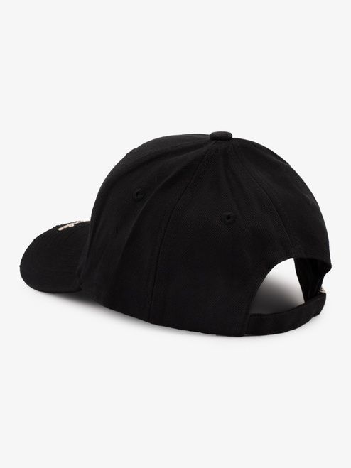 Кепка New York 411 - 254, Черный, One Size, 2999860694628