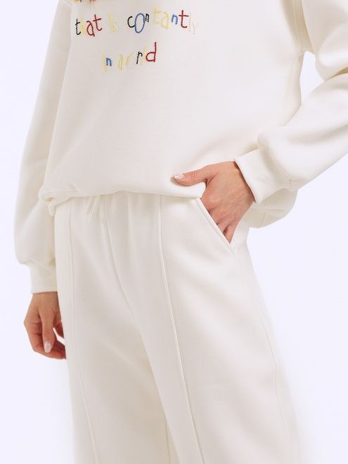 Костюм buts 21 - 03329, Молочный, L, 2999860758153