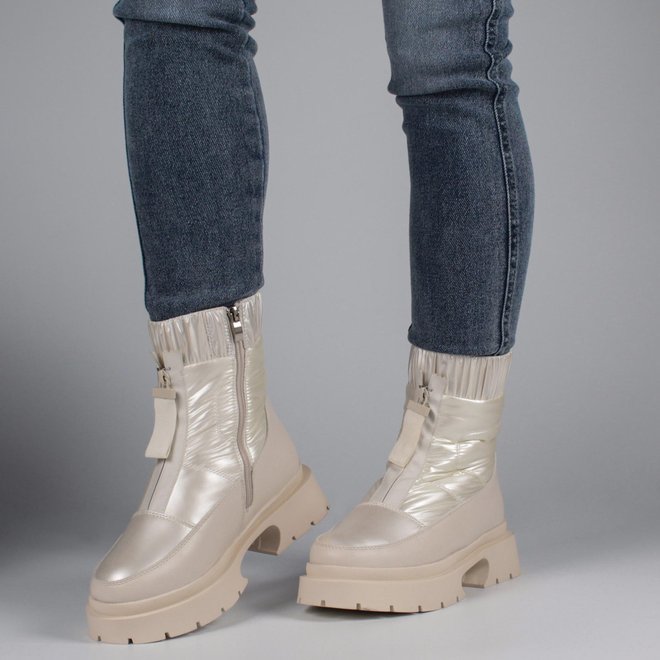 Женские ботинки на низком ходу Meglias 198796 36 размер